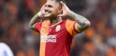 Juventus, Mauro Icardi İçin Devrede