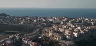 Bakan Kurum'dan Duygusal Deprem Paylaşımı