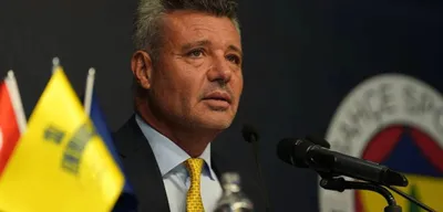 Fenerbahçe'de Kante Dönemi Resmen Başladı