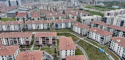 Kentsel Dönüşümde "Yüzde 50+1" Dönemi Başladı