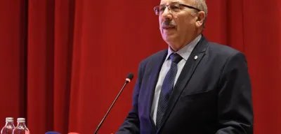 Prof. Dr. Tüysüz'den Marmara Depremi Açıklaması: Yedilik Olasılık Her An Orada Duruyor