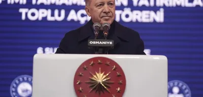 86 Milyon Küllerimizden Yeniden Doğduk