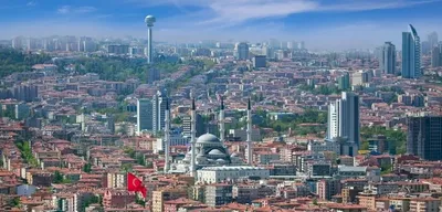 Türkiye'nin En Zengin ve En Fakir İlçeleri Belli Oldu