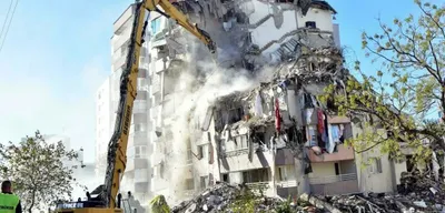 Yılmaz Erbek Apartmanı Davasında Yargıtay Kararı: 6 Sanık Hakkındaki Hüküm Bozuldu