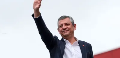 Özgür Özel'den Niğde'de Seçim Çağrısı