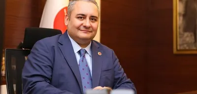 Mesut Özarslan'dan Özgür Özel'e Suç Duyurusu