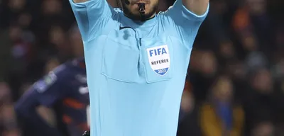 FIFA Kokartı Alacak İsimler Belli Oldu