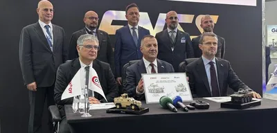 Türk Zırhlılarına Milli Güç Birliği