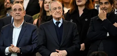 Real Madrid, Avrupa Süper Ligi Projesinden Çekildi!