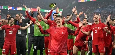 Dünya Kupası İçin Tek Engel Play-Off: Türkiye – Romanya Maçı Ne Zaman, Hangi Kanalda?