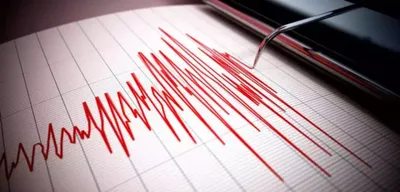 Şili'de Korkutan Deprem