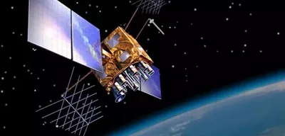 Türksat 7A İçin Düğmeye Basıldı