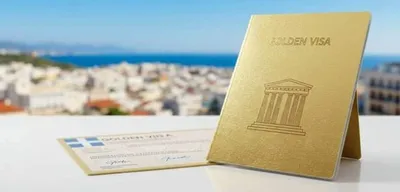 Yunanistan "Altın Vize"de Rekor Kırdı