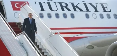 Cumhurbaşkanı Erdoğan'ın Yeni Hafta Programı