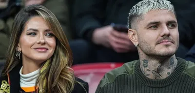 Icardi Yeniden Baba mı Oluyor?