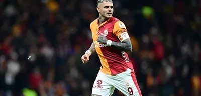 Mauro Icardi Küllerinden Doğuyor: Hat-Trick Sonrası Yeni Kontrat Kapıda!