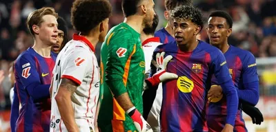 Katalonya Derbisinde Sürpriz: Barcelona Liderliği Montilivi'de Bıraktı!