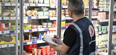 Trakya'da Ramazan Denetimi: Marketlerde Raf ve Kasa Fiyatı Mercek Altında