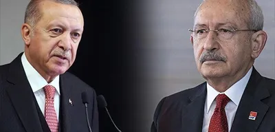 Cumhurbaşkanı Erdoğan'dan CHP'ye Sert Eleştiri: Kılıçdaroğlu Döneminde de Kıyasıya Yarıştık Ama...