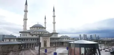 "Bir Ramazan Akşamı" Ramazan Ayı Boyunca Her Gün Kanal D'de