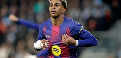 Barcelona'dan Yamal'a 'Ramazan' Programı