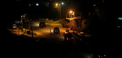 Ramazan'ın İlk Gününde Kanlı Baskın: Doğu Kudüs'te Bir Filistinli Hayatını Kaybetti