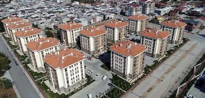 Değerli Konut Vergisi Beyannamesinde Son Gün