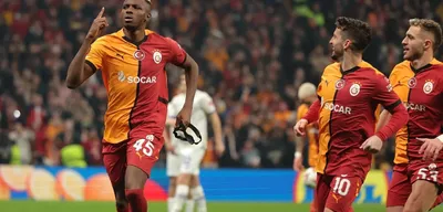 Galatasaray'ın "Avrupa Dönüşü" Sendromu: Kayıpların Çoğu Şampiyonlar Ligi Sonrası Yaşandı!