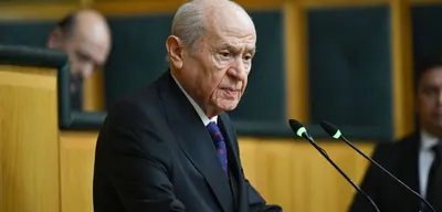 Bahçeli'den 'Ramazan Genelgesi' Tepkisi