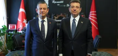 CHP'de "2 Mart" Hareketliliği