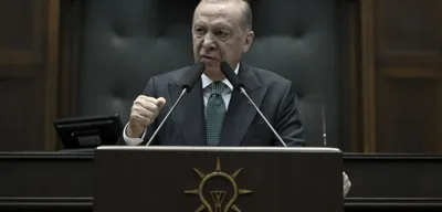 Erdoğan'dan Maarif Modeli ve Ramazan Mesajı