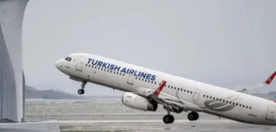 THY, 10 Ülkeye Uçuşları Durdurdu