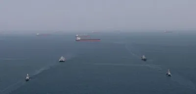 Hürmüz Boğazı'nda "Kırmızı Alarm": Türk Gemileri İçin Güvenlik Seviyesi 3'e Çıkarıldı