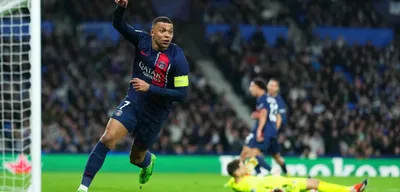 Kylian Mbappe Sakatlığının Faturasını Real Madrid'in Sağlık Ekibine Kesti!