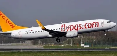 Tahran'da Mahsur Kalan Pegasus Ekibi Yurda Döndü