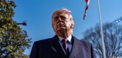 Trump'tan İran Operasyonu Açıklaması