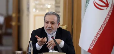 Arakçi'den Rubio'ya "İtiraf" Tepkisi: ABD, İsrail İçin Savaşa Girdi