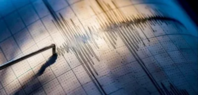 Endonezya'da 6,1 Büyüklüğünde Deprem! Tsunami Uyarısı Yapılmadı