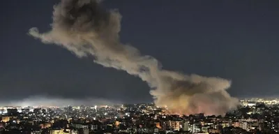 İsrail'den Lübnan Kararı: Kara Operasyonları Genişletiliyor