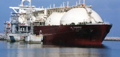 Doğalgaz Fiyatları Alarm Veriyor