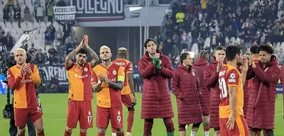 Galatasaray'a UEFA Şoku: Liverpool Deplasmanında Seyirci Yasağı!