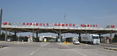 Kapıkule'de Zehir Tacirlerine Tarihi Darbe: 1.2 Milyar TL'lik Uyuşturucu İmha Edildi!