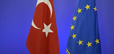 Türkiye, Avrupa Birliği'nde!