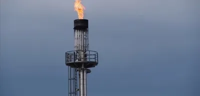 Spot Doğal Gaz Fiyatları Belirlendi