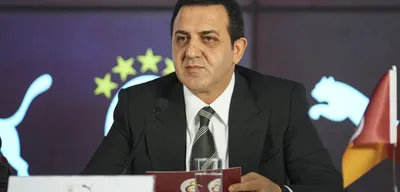 Derbi Öncesi "Hakem" Düellosu: Galatasaray'dan Serdal Adalı'ya Sert Yanıt!