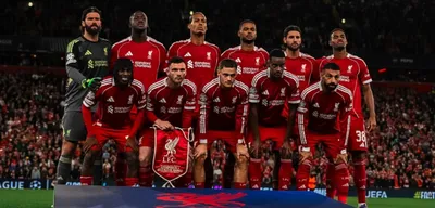 Liverpool İstanbul'a "Yaralı" Geliyor: Yıldızlar Kadroda Yok!