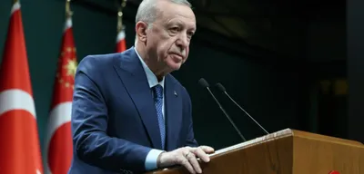 Cumhurbaşkanı Erdoğan: Silahlar Susmalı