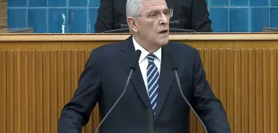 İYİ Parti Lideri Dervişoğlu'ndan Açıklamalar