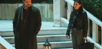Eşref, Nisan ve Ölü Yaşar'dan Hesap Soracak mı?