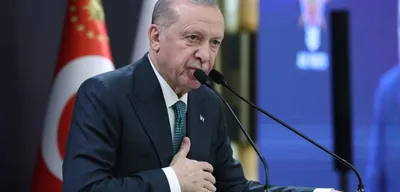 Cumhurbaşkanı Erdoğan'dan İlber Ortaylı İçin Taziye Mesajı